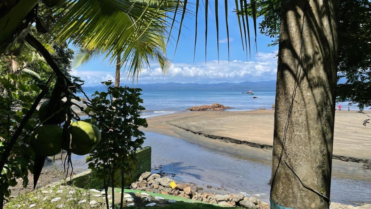 Posada Turistica Rocas De Cabo Marzo バイーア・ソラノ エクステリア 写真