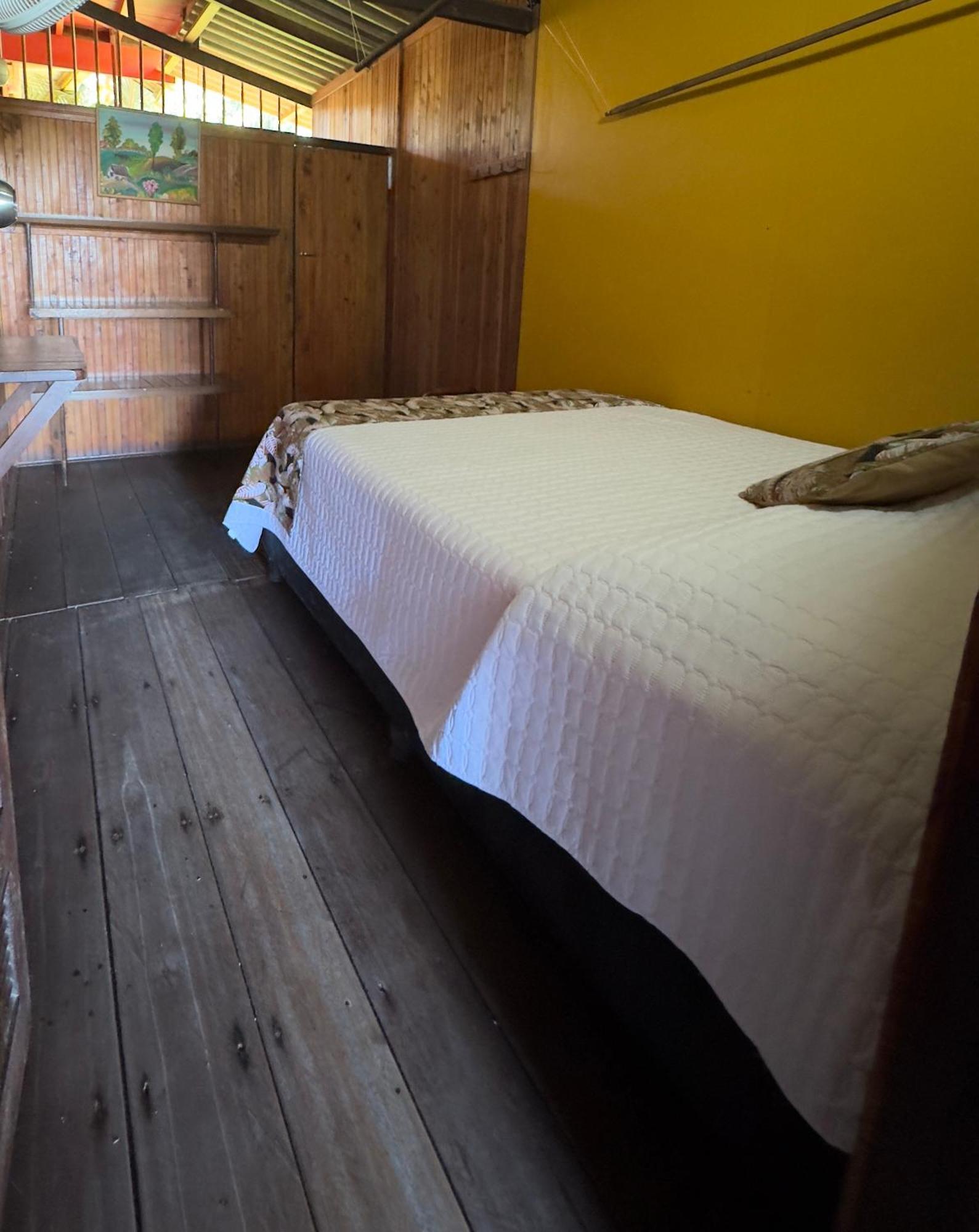 Posada Turistica Rocas De Cabo Marzo バイーア・ソラノ エクステリア 写真