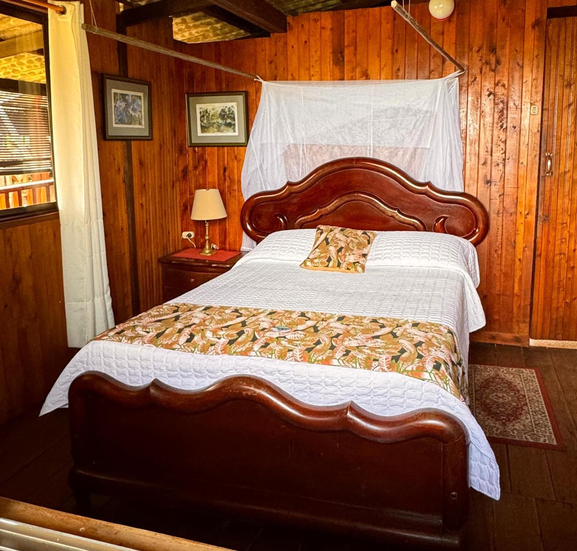 Posada Turistica Rocas De Cabo Marzo バイーア・ソラノ エクステリア 写真