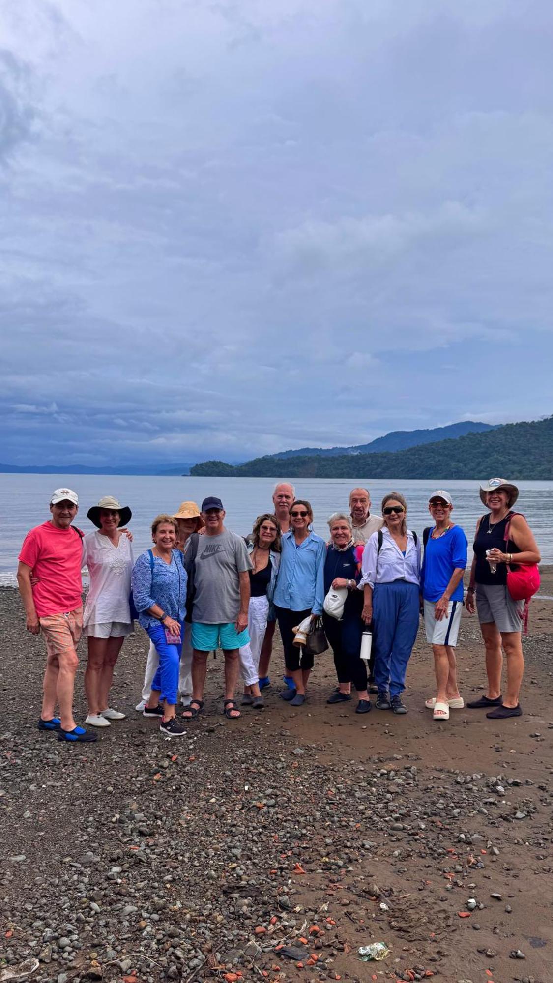 Posada Turistica Rocas De Cabo Marzo バイーア・ソラノ エクステリア 写真